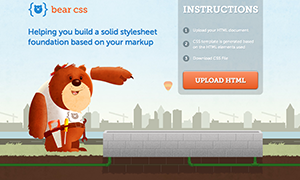 bear-css