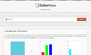 colorhexa