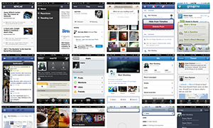 mobile-patterns