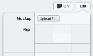 mockups