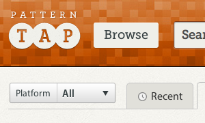 patterntap