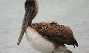 pixelator