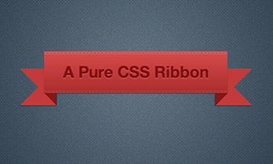 ribbon