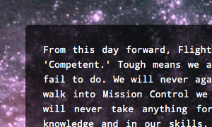 spaceipsum