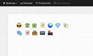 spritepad