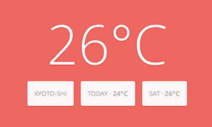 degrees