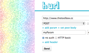 hurl