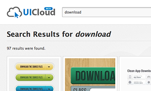 uicloud
